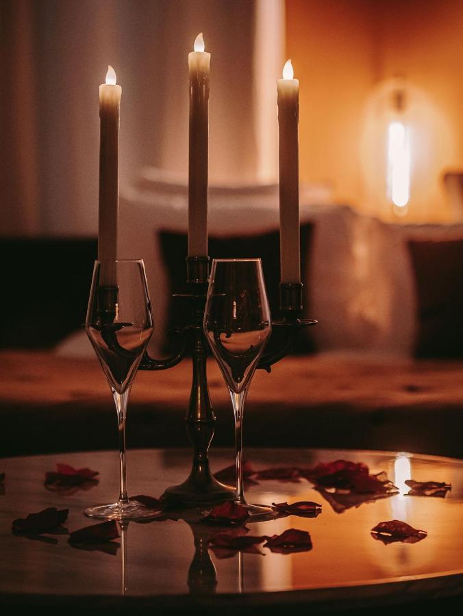 Maison Marie-Astrid, Suite Avec Balneo Privee Μπορντό Εξωτερικό φωτογραφία