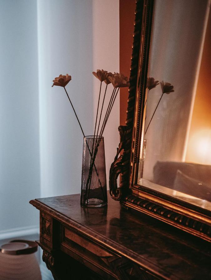 Maison Marie-Astrid, Suite Avec Balneo Privee Μπορντό Εξωτερικό φωτογραφία