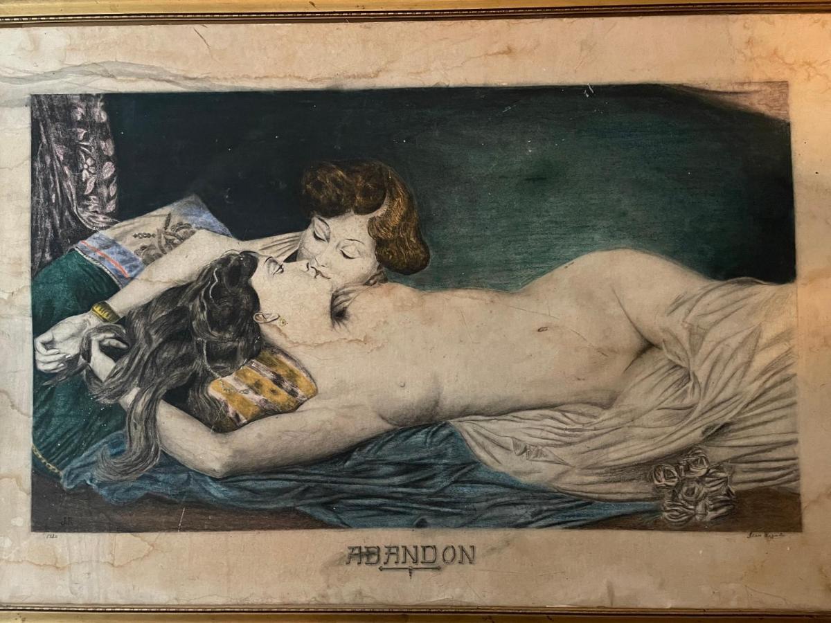 Maison Marie-Astrid, Suite Avec Balneo Privee Μπορντό Εξωτερικό φωτογραφία